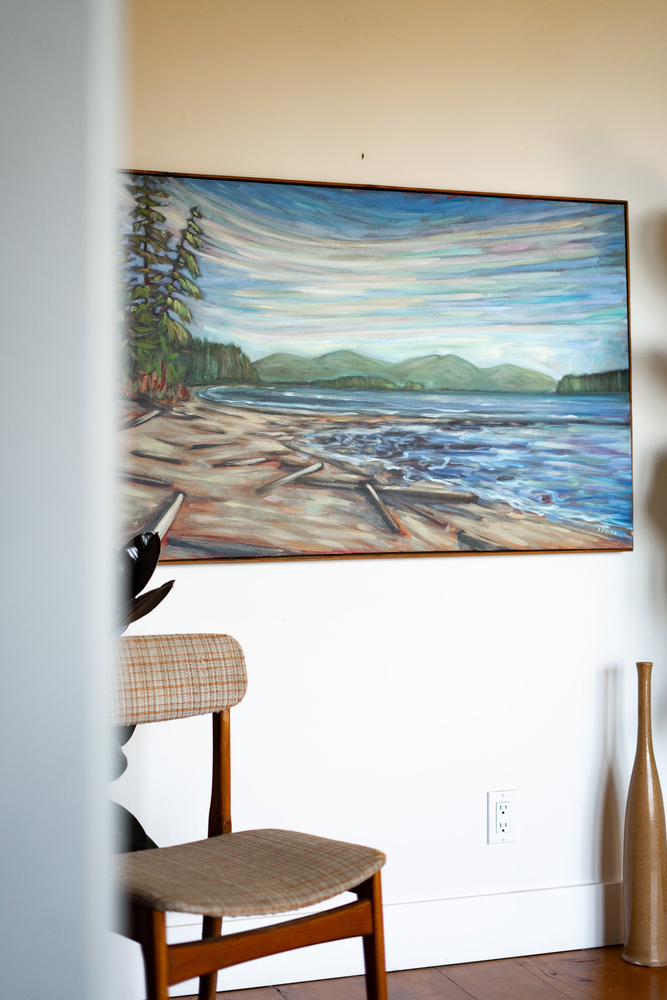 Sun Dance | 30 x 48 | Original Oil Painting