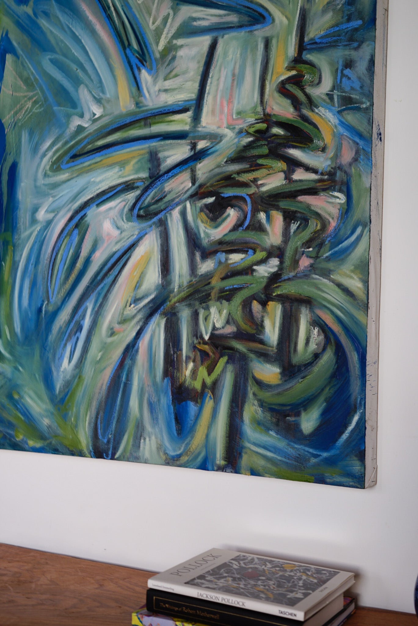 "Hope" | 36 x 48 | Original Oil Painting on Canvas