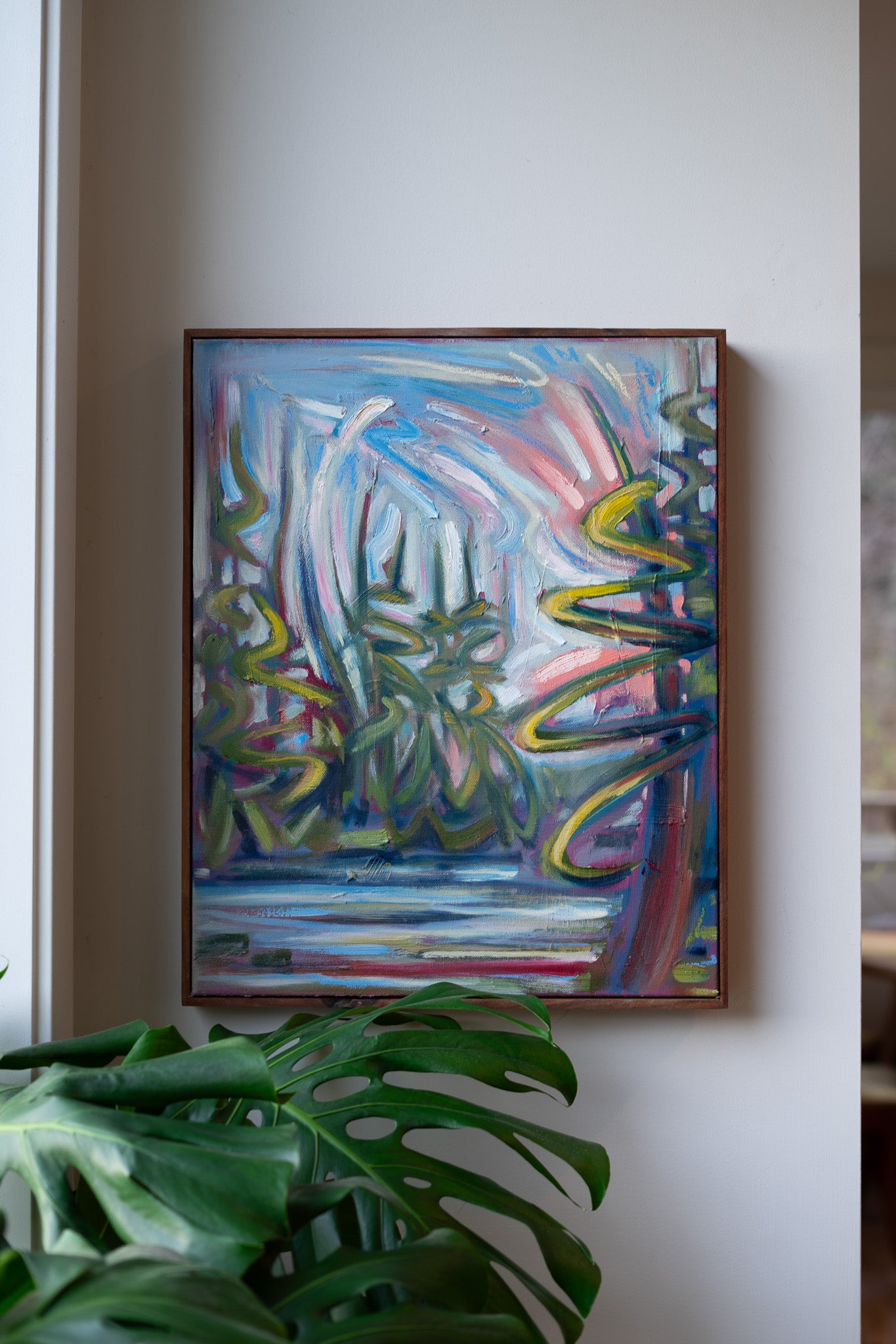 "Guiding Light" | 16 x 20 | Original Oil Painting on Canvas