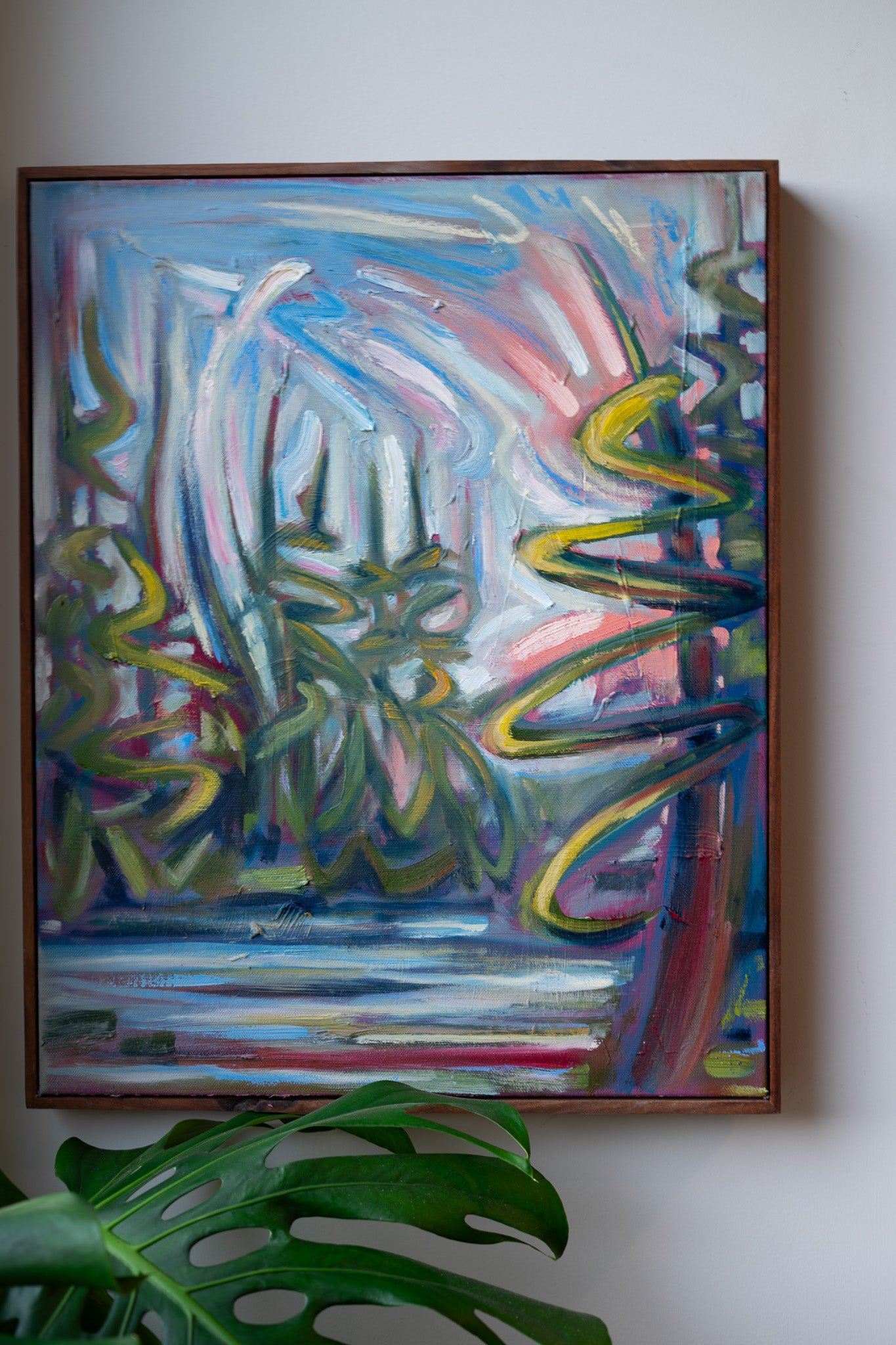 "Guiding Light" | 16 x 20 | Original Oil Painting on Canvas