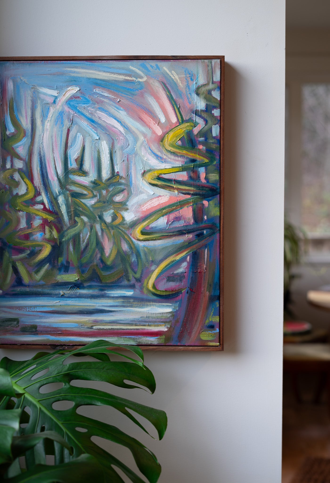 "Guiding Light" | 16 x 20 | Original Oil Painting on Canvas
