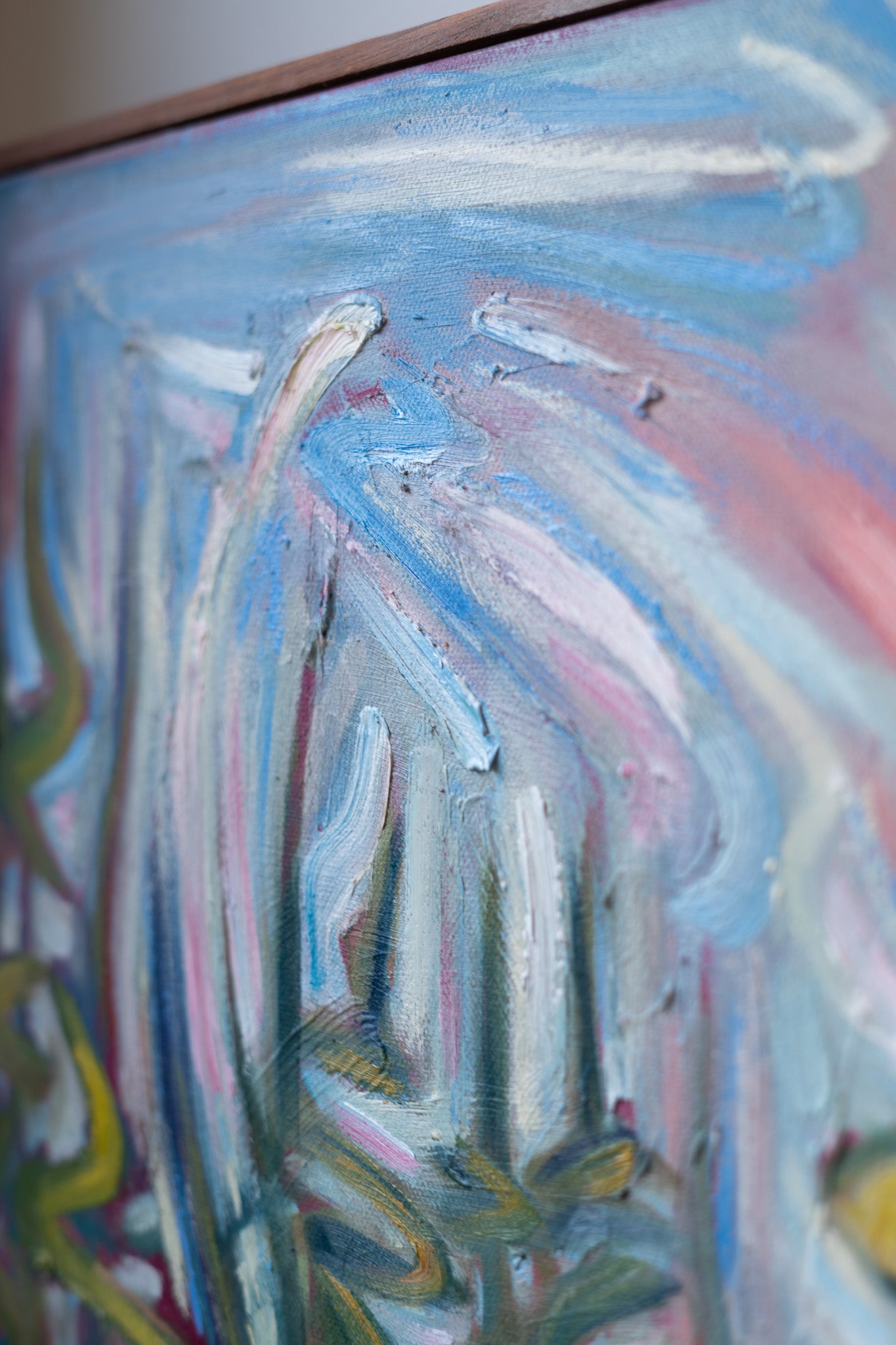 "Guiding Light" | 16 x 20 | Original Oil Painting on Canvas