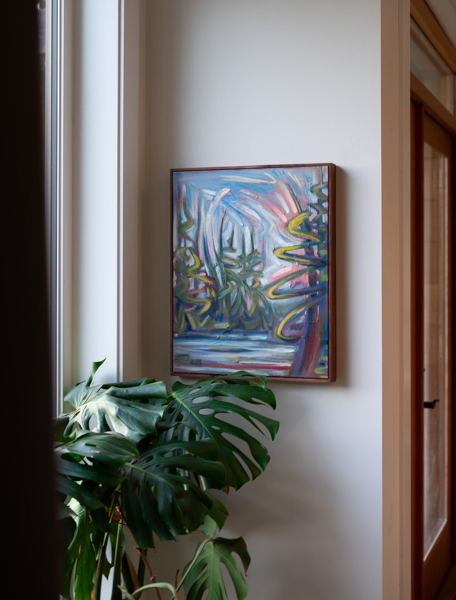 "Guiding Light" | 16 x 20 | Original Oil Painting on Canvas