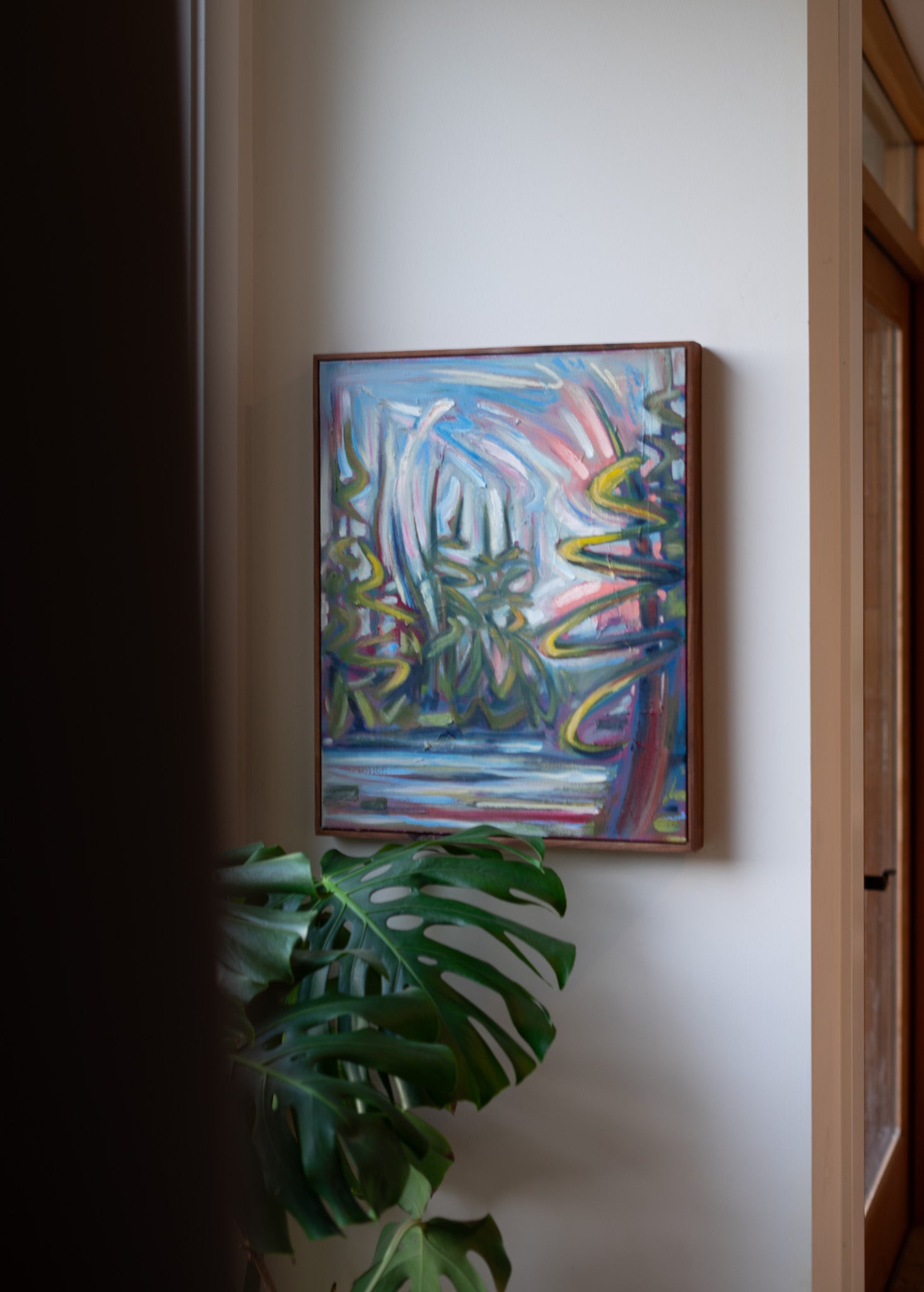 "Guiding Light" | 16 x 20 | Original Oil Painting on Canvas