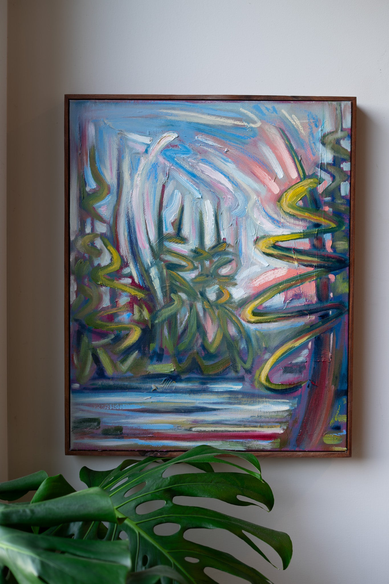 "Guiding Light" | 16 x 20 | Original Oil Painting on Canvas