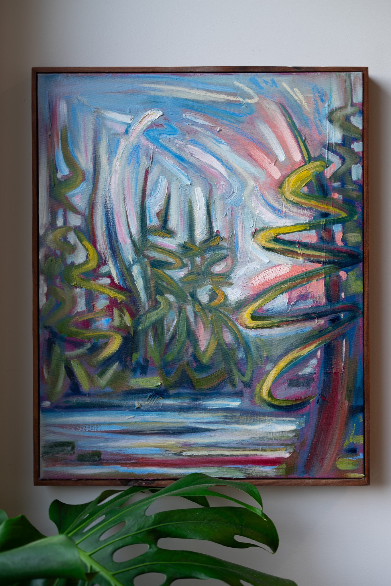 "Guiding Light" | 16 x 20 | Original Oil Painting on Canvas