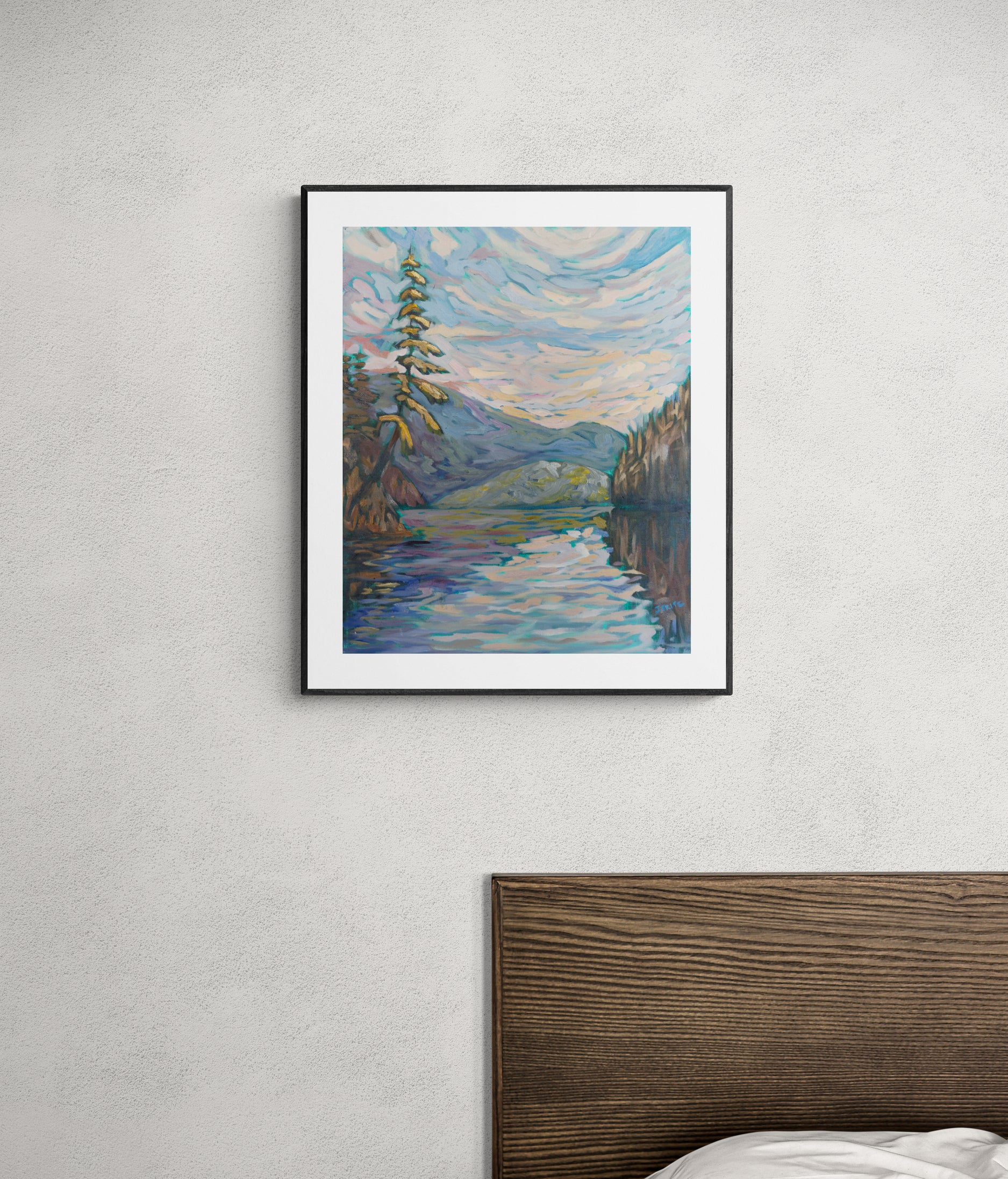 "Knowing" | Fine Art Print
