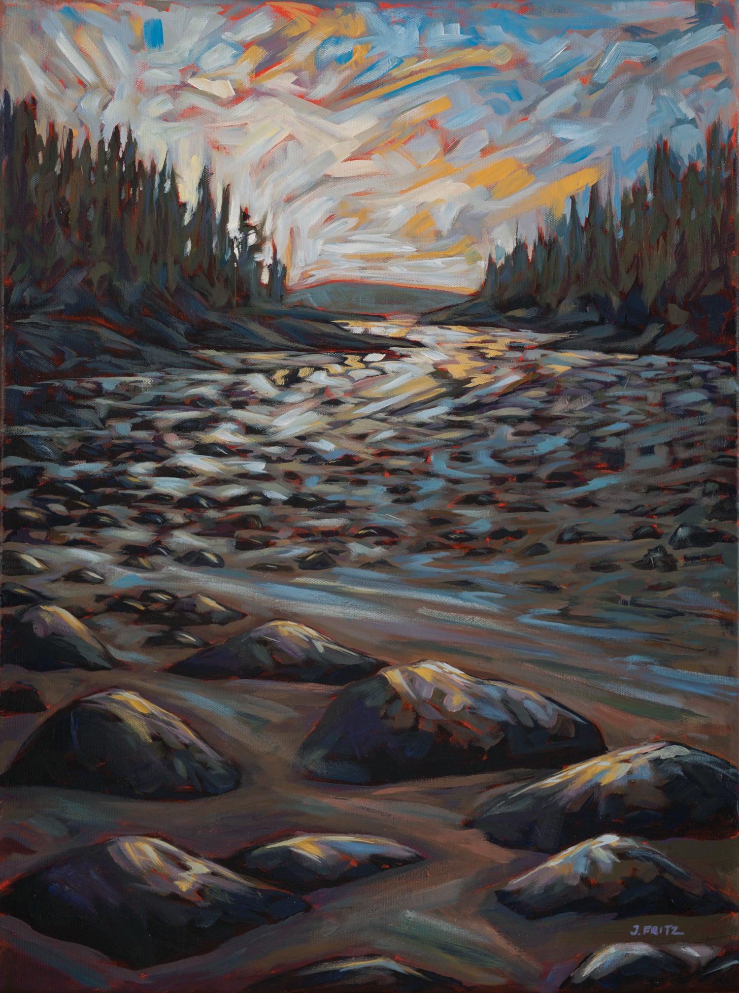 "A Special Place" | Fine Art Print