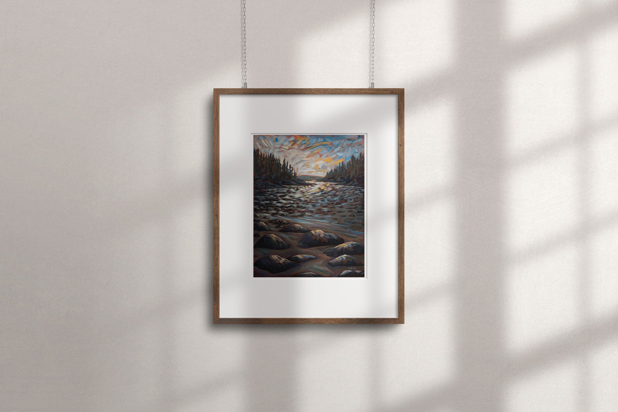 "A Special Place" | Fine Art Print