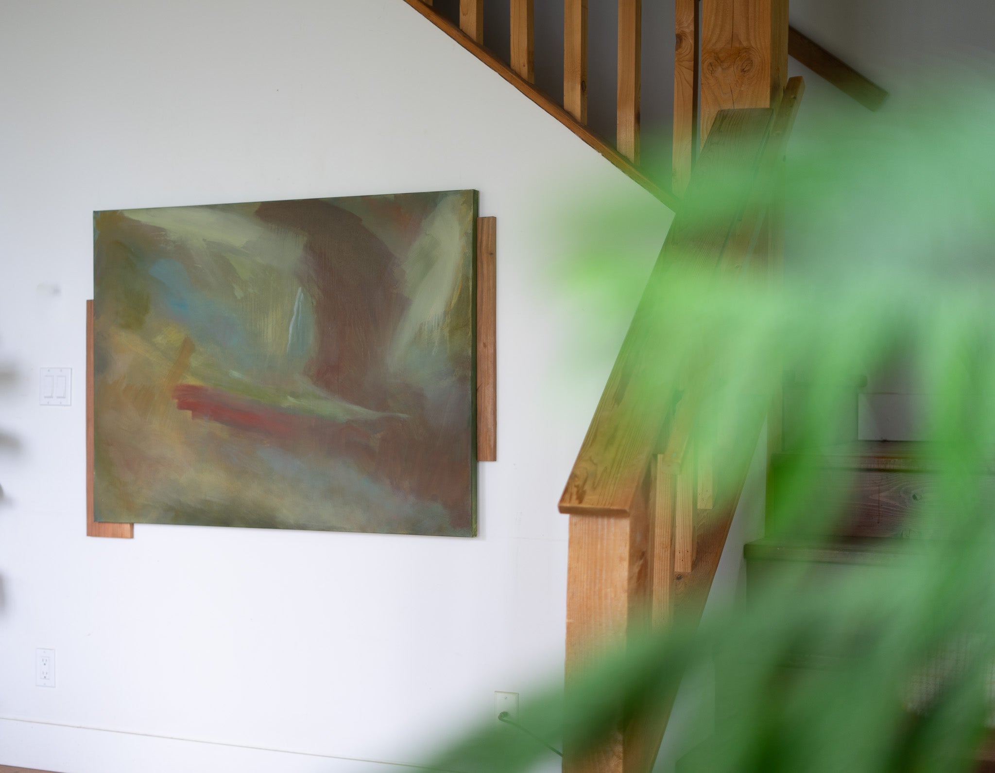 Held: The Red Cedar Collection