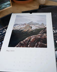 Pre-Order 2024 J.Fritz Fine Art Calendar