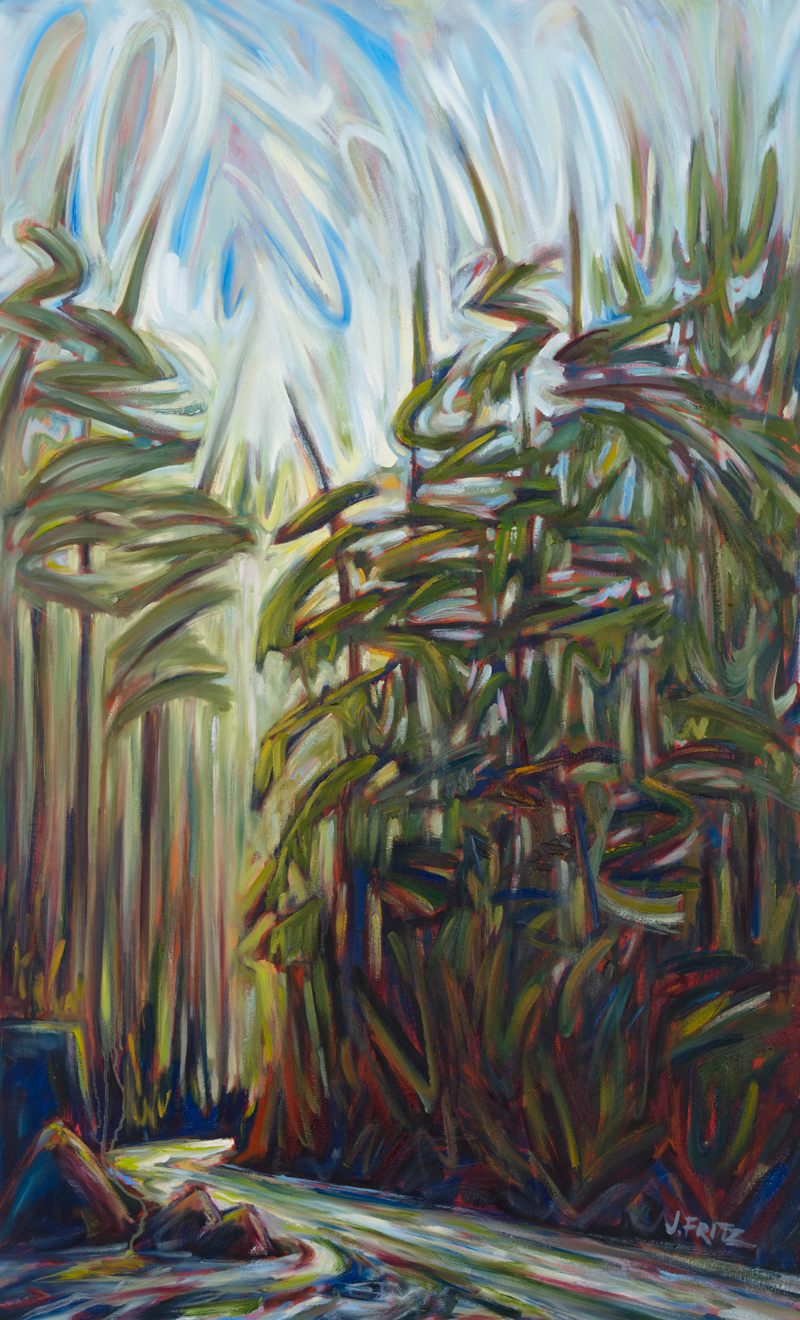 “Your Essence" | Fine Art Print