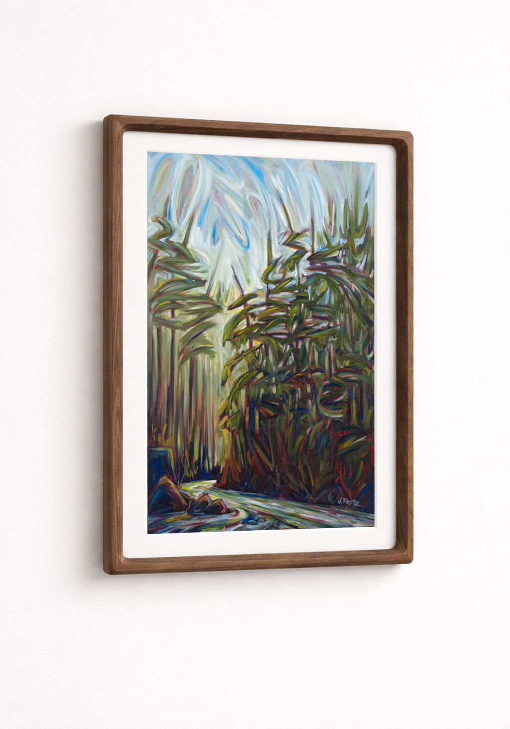 “Your Essence" | Fine Art Print