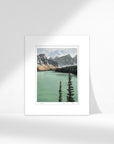 Possibility: Moraine Lake | Fine Art Print