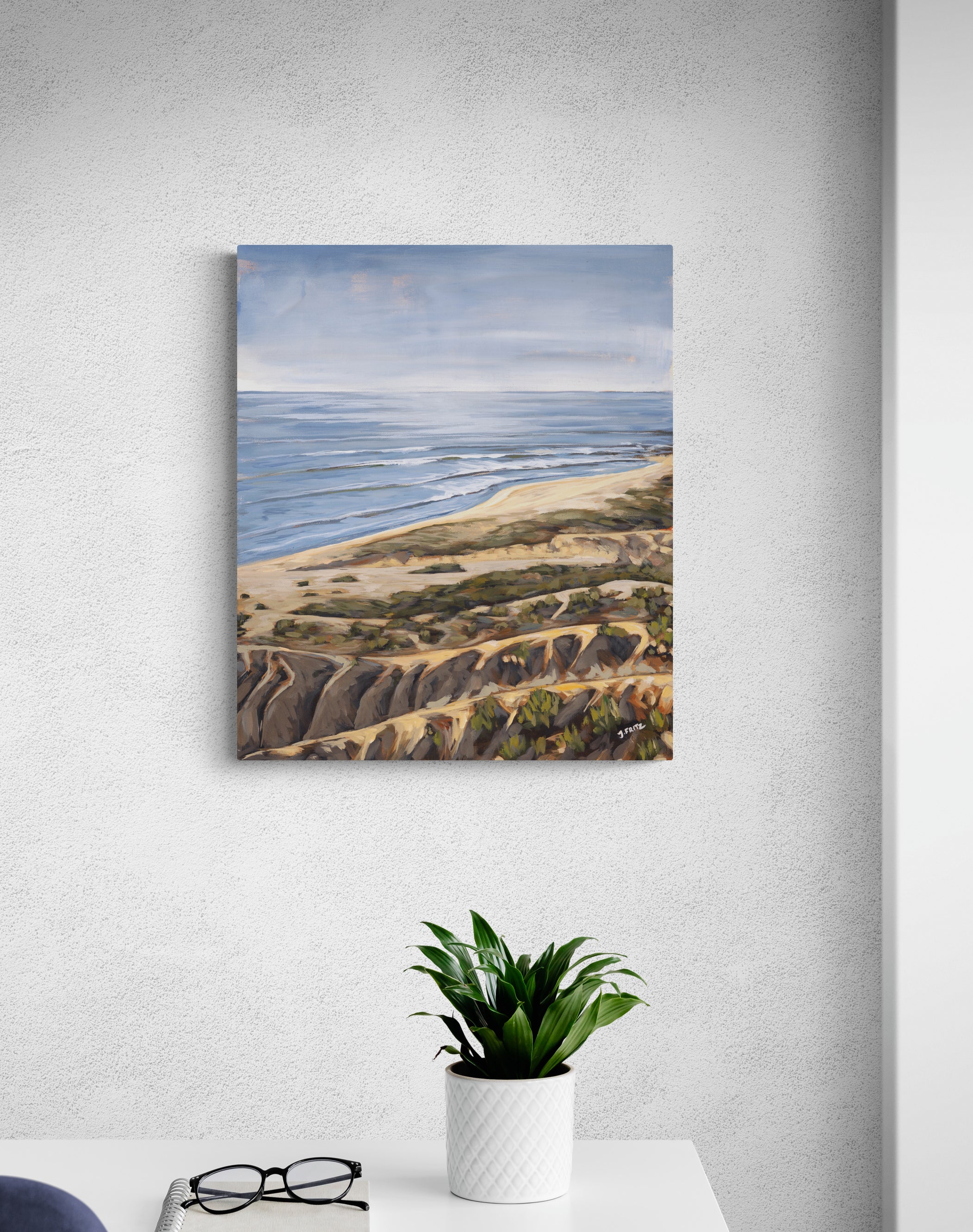 Coastal Perfection | Art Prints