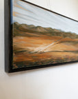 Jordan Art | Desert Paintings | Art Palm Springs