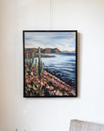 Jordan Art | Desert Paintings | Palm Springs Art Galleries | 