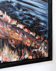 Jordan Art | Desert Paintings | Palm Springs Art Galleries | 