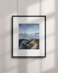 "Cox Bay Looking North" | Fine Art Print