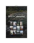 2023 Fine Art Calendar
